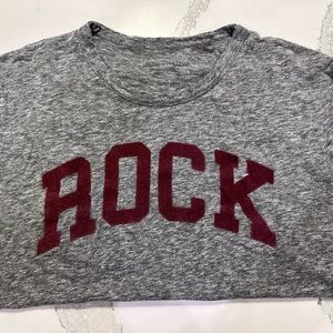 Zadig & Voltaire “Rock” Tee - Size Large